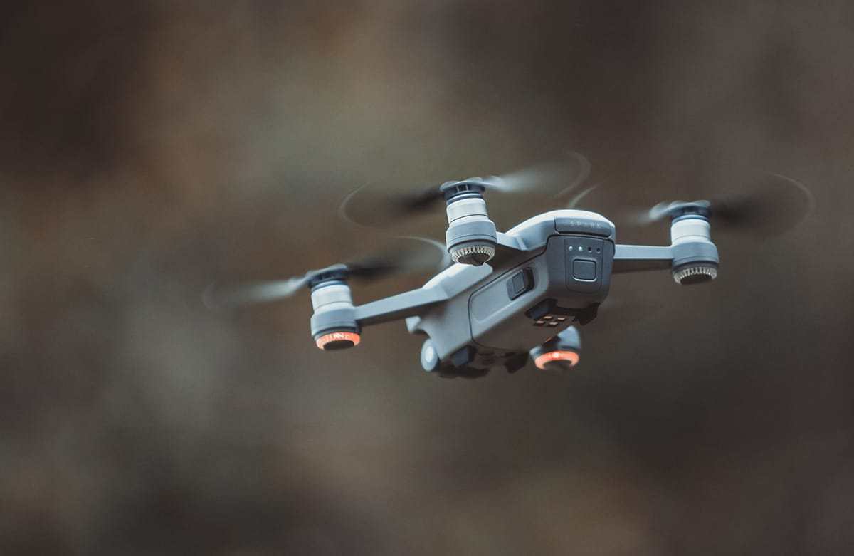 FAA Drone Registration (Video Walkthrough) - How to Register Drone