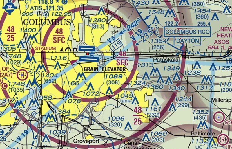 faa part 107 testing locations near me