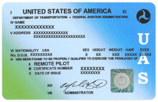 how to get your faa drone license