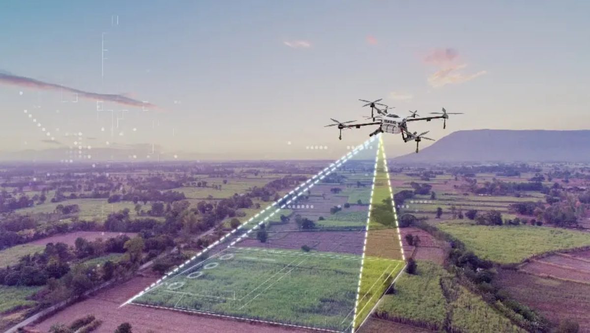 Drone Photogrammetry 101: A Step-by-Step Introductory Guide