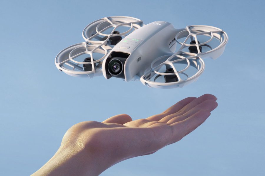 Selfie Drones A Comprehensive Guide for Drone Pilots