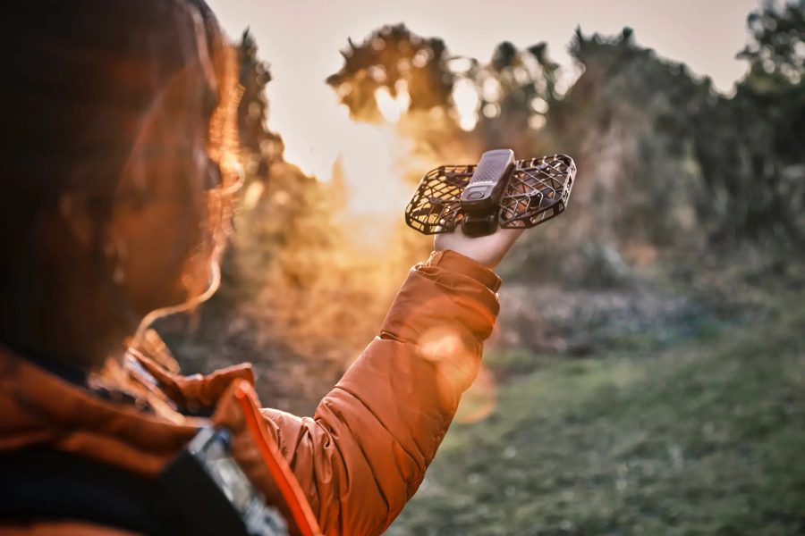 Buy Selfie Drone